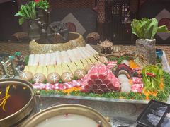 -慢丽江·云南野生菌土鸡锅(西山店)