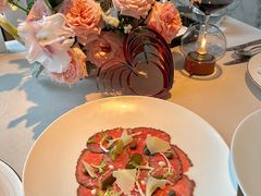 -当米亚诺意大利餐厅(武汉光谷凯悦酒店)