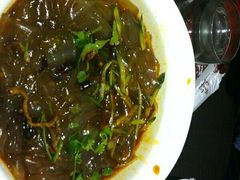 -金掌勺东北菜(格兰晴天店)