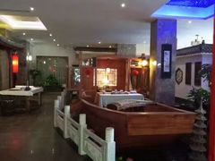 -碧露轩·大益茶体验馆(镇江路店)