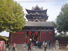 -飞云楼