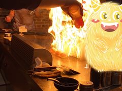 -悦巷海鲜自助铁板烧(秦皇东大街店)