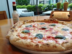 -君悦酒店·La Terrazza意合園·意式风味