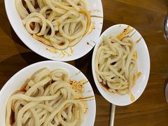 -樊三嬢手工甜水面(大邑安仁店)