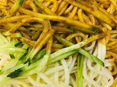 麻辣凉面-新川面馆(新街口起源店)