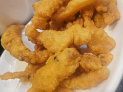 秘制小酥肉-渝味晓宇火锅(合川路店)