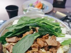-藤原布二·大正创意料理(五台山店)