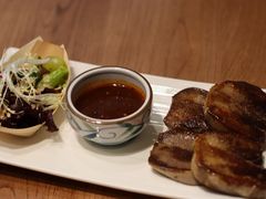 黑椒香煎厚牛舌-阿吾罗日本料理(K11艺术中心店)