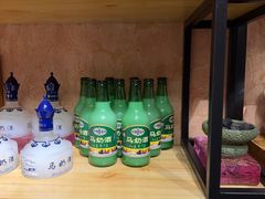 -牧马人奶茶馆(乌兰察布总店)