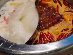 -季季红火锅(柳州城中万达二店)