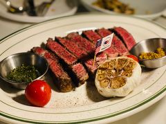 -MONICH牛排融合餐厅(和义大道购物中心店)