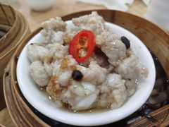 -添好运点心专门店(中环IFC店)