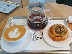 -ARKET CAFÉ(三里屯太古里店)