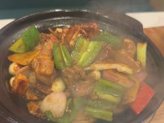 -香港深仔记茶餐厅(东门店)