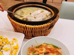-洋洋中餐馆·SINCE 1997(信投店)