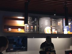 -THE ALLEY 鹿角巷(时代天街A馆店)