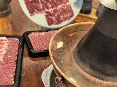 -乐宴·老北京铜火锅(八卦岭店)