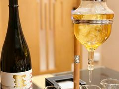 -西村日本料理(香格里拉饭店)