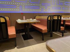 卡座-邑金陵北京烤鸭店·现炒家常菜(ITC MALL店)