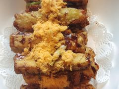 -盛百味·家宴餐厅(霸州分店)