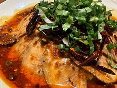 -阿嫂印象·民间江湖菜(大学城店)