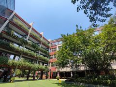-成都市青羊实验中学(优品道校区)