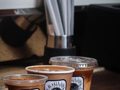 -HANA COFFEE(长寿路店)