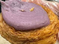 -鲍师傅糕点(永安里店)