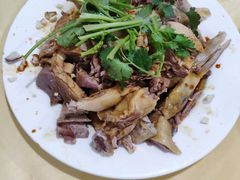 -电白鸭粥店(下沙二坊88号店)