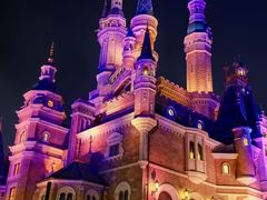 -上海迪士尼度假区