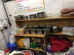 -龍城柳州螺蛳粉(群星路店)