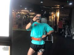 -美航国际健身(北京华联店)