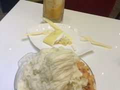 -果流香水果甜品(建政路店)