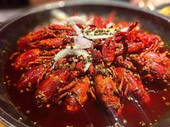 -黄尚皇小龙虾-螃蟹-烧烤工坊(皇后公园店)