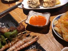 日式炸鸡块-TINY