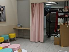 -天真蓝照相馆(新世界店)