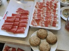 -阳坊大都涮羊肉(阳坊总店)