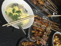 -买又大餐厅(福林里店)