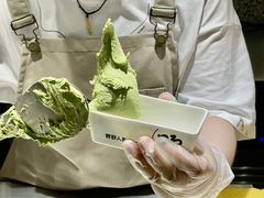 -野人先生Gelato(上海长宁龙之梦店)