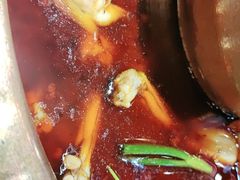 -巴四老城区炭火蛙锅(张江店)