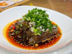 手工凉粉-蜀厨小匠(蒲江店)