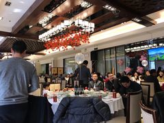 大堂-大蓉和(双楠店)