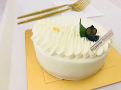 -欢牛蛋糕屋(萧山万象汇店)