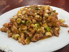 -老丘丘(较场口店)