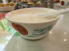 -冰泉豆浆馆(白云山总店)