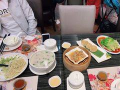 -虾饺妹·粤式手工点心(水荫路店)