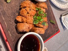 -柿合缘新京菜(国金中心商场店)