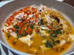 剁椒鱼头-老湘亲·品鉴湘菜(蔡塘爱琴海店)
