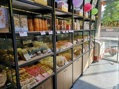 -向阳坊(树兜店)