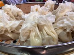 -内蒙联营烧麦 草原石榴红(护国寺店)